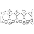 Cometic Honda D17A1/D17A2/D17A6/D17A7 .030in MLS Cylinder Head Gasket - 79mm Bore