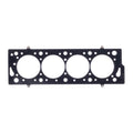 Cometic Peugeot XU9J4/XU9J4Z/XU10J2/XU10J4 .098in MLS Cylinder Head Gasket - 88mm Bore