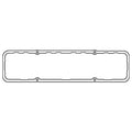 Cometic Chevrolet Gen-1 Small Block V8 .188in Fiber Valve Cover Gasket Set - 18/23 Degree Heads