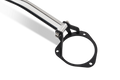 BLOX Racing 2015+ Subaru WRX STI - Without Holes Front And Rear Strut Tower Bars