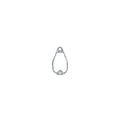 Cometic Harley-Davidson ,1999-10 T/C Breather Cover Gasket. 10Pk .031F