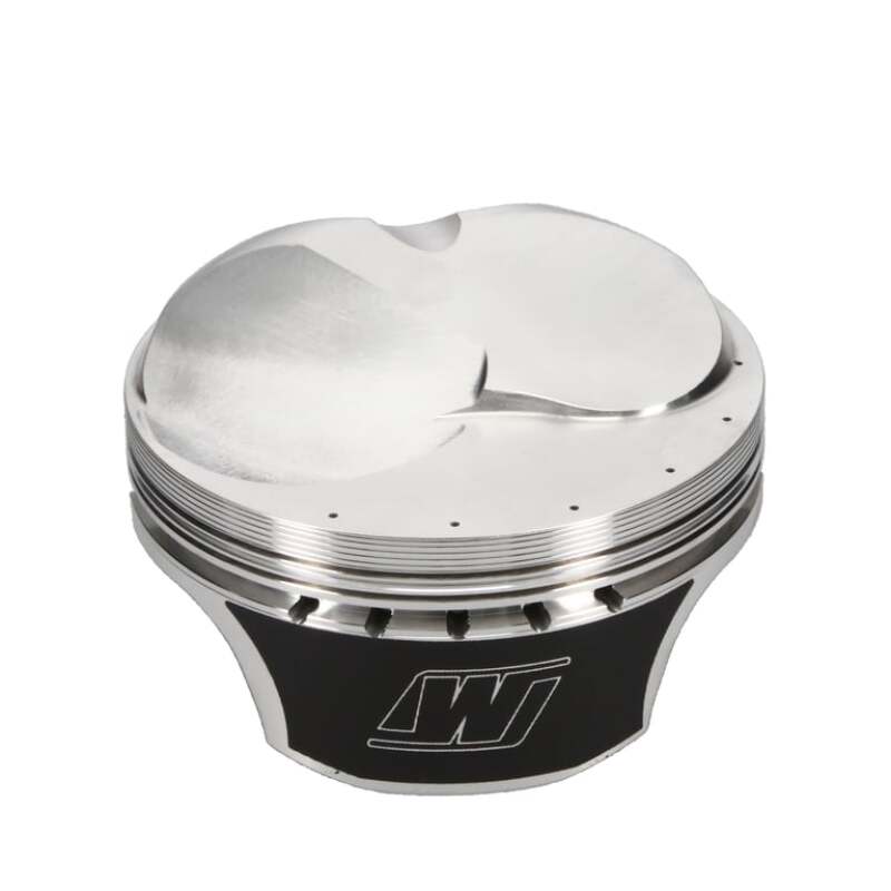 Wiseco Chevy Big Block 4.615in Bore 1.215in CH 48.70 CC Piston Set