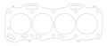 Cometic Toyota 3E/4E/5E 1.3L/1.5L 75mm Bore .040 inch MLS Head Gasket FWD w/ No Extra Oil Holes