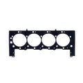 Cometic GM L18 Vortec 8100 Gen-VII Big Block V8 .089in MLS Cylinder Head Gasket - 4.280in Bore - RHS