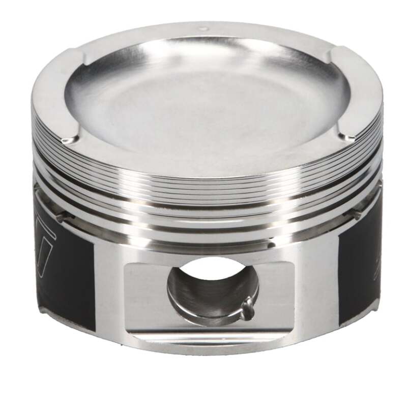 Wiseco VW 1.8L 16V 81.00 mm Bore 32.65 mm CH 10.50 CC Piston Set