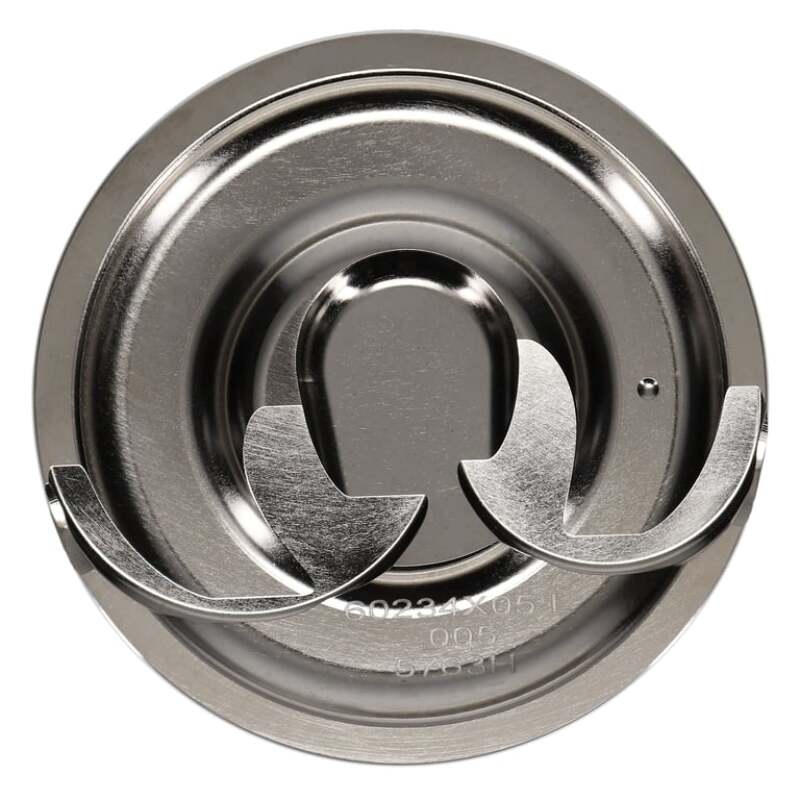 Wiseco Chevy LT1 4.075in Bore 1.105in CH -20.00 CC Piston Set