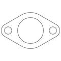 Cometic Ford 59A/8BA/8CM Flathead V8 .059in CFM Exhaust Manifold Gasket Set - 1945-1953 - 8PK
