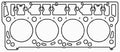 Cometic 08-10 Ford 6.4L Powerstroke 103mm Bore .062in MLX-5 Head Gasket