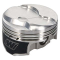 Wiseco Chevy LS 4.000in Bore 1.165in CH 10.00 CC Piston Set