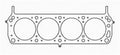 Cometic Ford/Brodix 351 V8 .040in MLS Cylinder Head Gasket-4.125in Bore-R452 Block-ASCS Spec Head