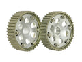Skunk2 Pro-Series Honda Prelude (H22A) DOHC VTEC 2.2L Cam Gears (Ti Color)