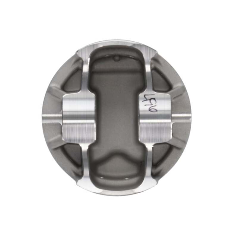 Wiseco Chevy Small Block 4.035in Bore 1.062in CH 13.50 CC Piston Set