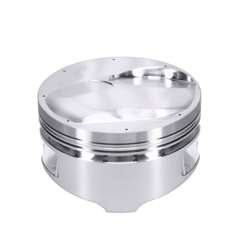 Wiseco Chevy Big Block 4.580in Bore 1.270in CH 15.60 CC Piston Set