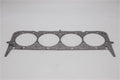 Cometic Chevy Small Block Brodix (All 12-23 Deg Head) 4.030in Bore .040 inch MLS Head Gasket