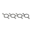 Cometic 90-94 Nissan SR20DET .018in AFM Intake Manifold Gasket