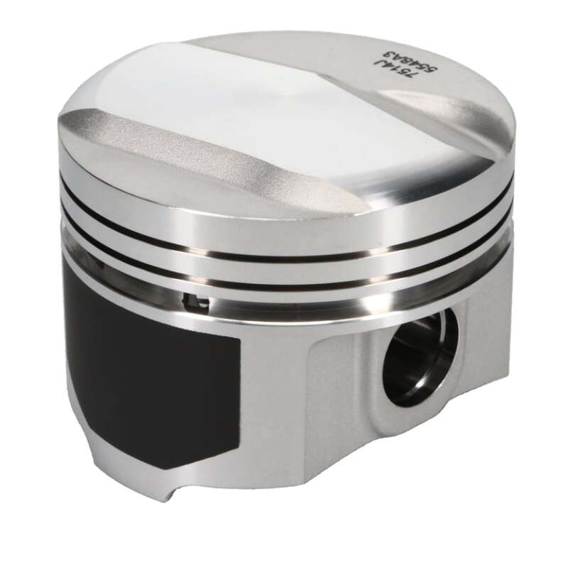 Wiseco Pro Tru Street Chevy Big Block 4.155in Bore 1.760in CH 21.00 CC Piston Set