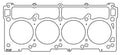 Cometic Dodge 5.7L HEMI 4.100 inch Bore .066 inch MLS LHS Head Gasket