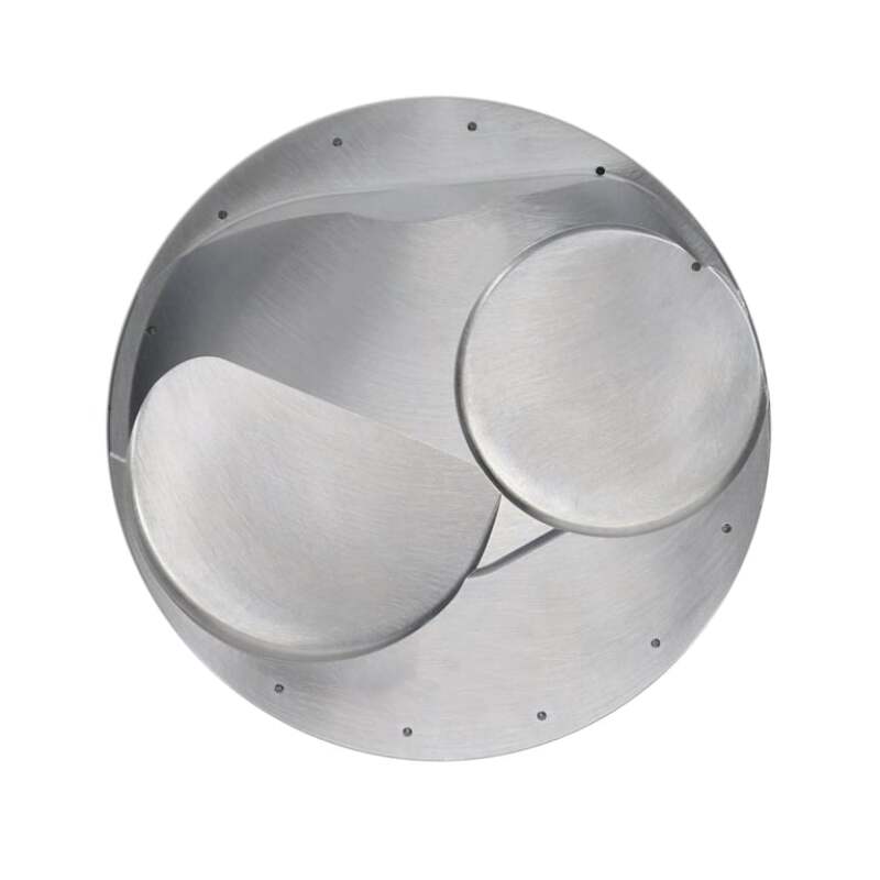 Wiseco Chevy Big Block 4.560in Bore 1.065 CH Piston Set