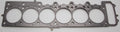 Cometic 92-00 BMW Coupe M3/Z3/M 87mm .080 inch MLS Head Gasket