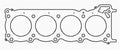 Cometic 02-06 Nissan Q45 VK45DE V8 93.5mm .036 Thick MLS RHS Head Gasket