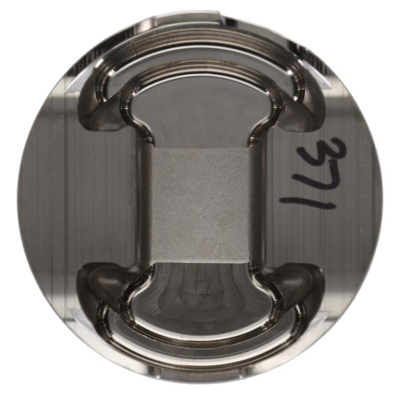 Wiseco VW 1.8L 8V 81.00 mm Bore 39.50 mm CH -16.50 CC Piston Set