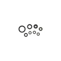 Cometic 03-05 Yamaha YZ450F Oil Seal Kit