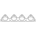 Cometic Honda B16A2/B16A3/B18A1/B18B1/B18C1/B18C5/B20B4/B20Z2 .060in HTS Exhaust Manifold Gasket