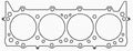 Cometic AMC 401 for Aftermarket Heads 4.380in Bore .040in MLS Head Gasket