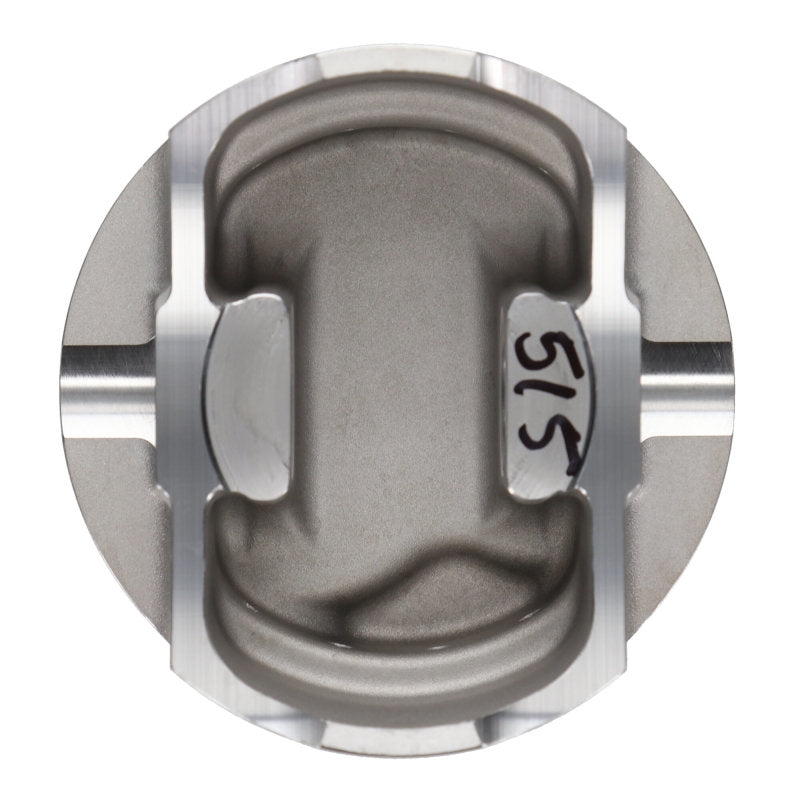 Wiseco Chevrolet LS 3.903in Bore 1.335in CH 4.00 CC Pro Tru Street Piston Set