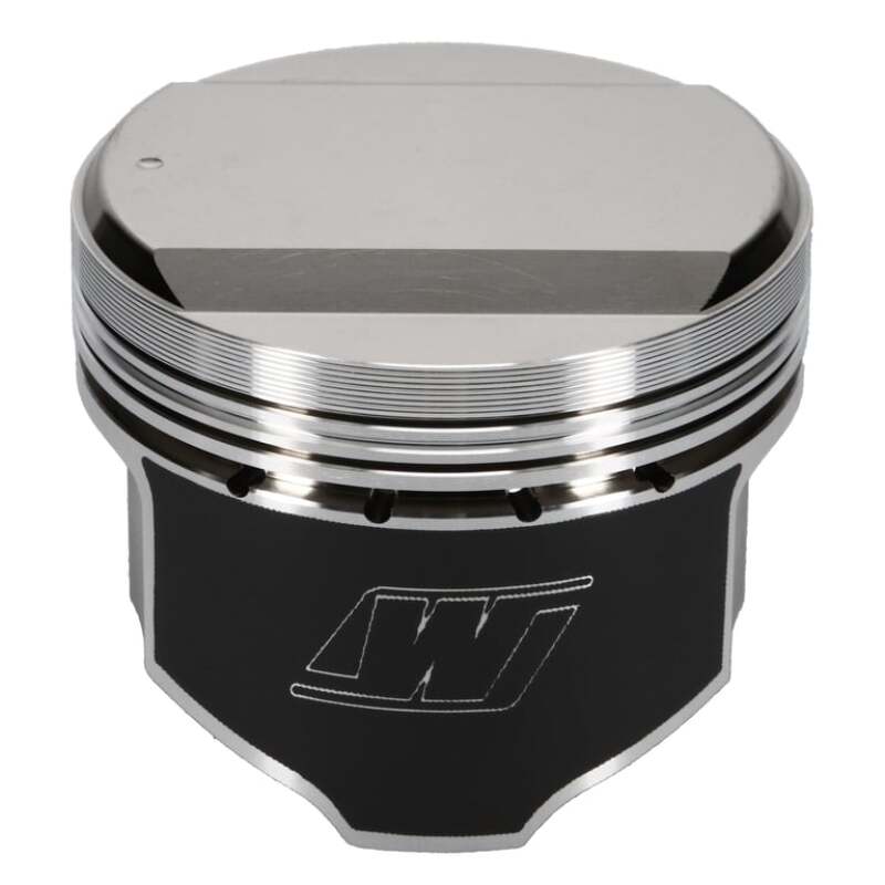Wiseco Nissan Turbo Domed +14cc 1.181 X 87 Piston Shelf Stock