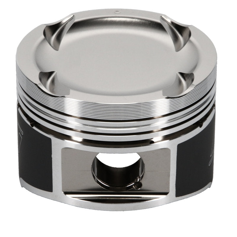 Wiseco Mitsubishi Turbo -18cc 1.390 X 92MM Piston Shelf Stock