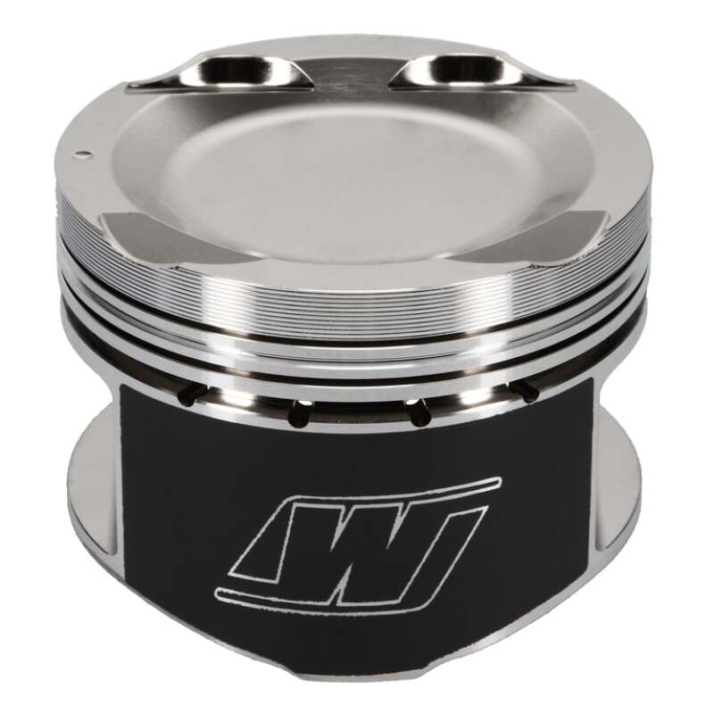 Wiseco VW 1.3L 8V 75.50 mm Bore 40.87 mm CH -27.00 CC Piston Set