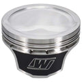 Wiseco RED Series Chevy Small Block 350 4.030in Bore 1.125in CH -17.00 CC Piston Set