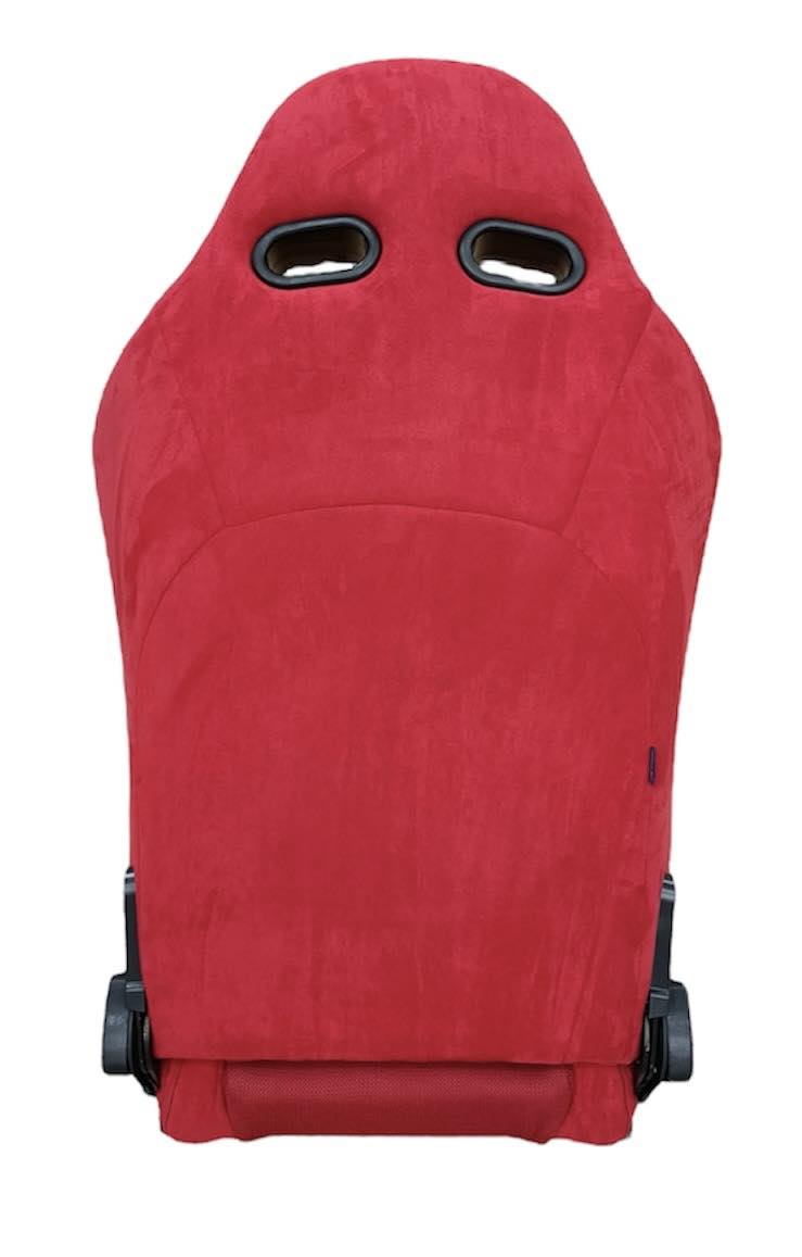 2nd Option Racing JBR1099 RD Seats