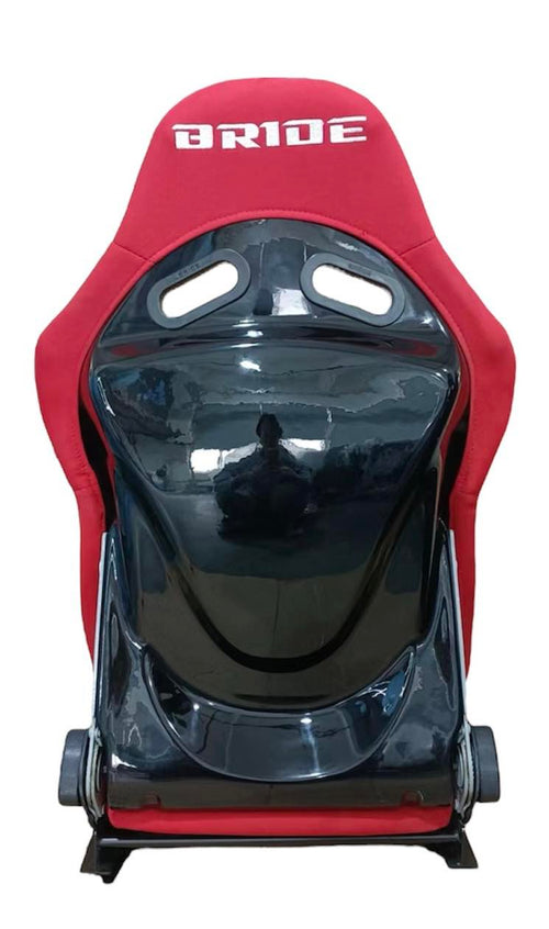 2nd Option Racing 1020W-RD Seats