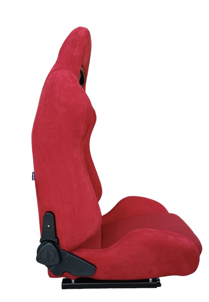 2nd Option Racing JBR1099 RD Seats