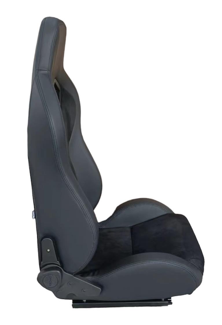 2nd Option Racing 1039 Seats