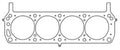 Cometic Ford 302/351W Windsor V8 .120in MLS Cylinder Head Gasket - 4.200in Bore - SVO/Yates - LHS