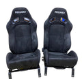 2nd Option Racing 1052 Seats