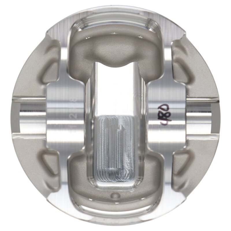 Wiseco Chevy LS 4.125in Bore 1.165in CH 6.00 CC Piston Set