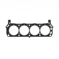Cometic Ford Windsor V8 4.170in Bore Non-SVO .040in MLX Cylinder Head Gasket