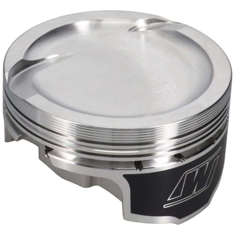 Wiseco RED Series Chevy LS 4.080in Bore 1.105in CH -20.00 CC Piston Set