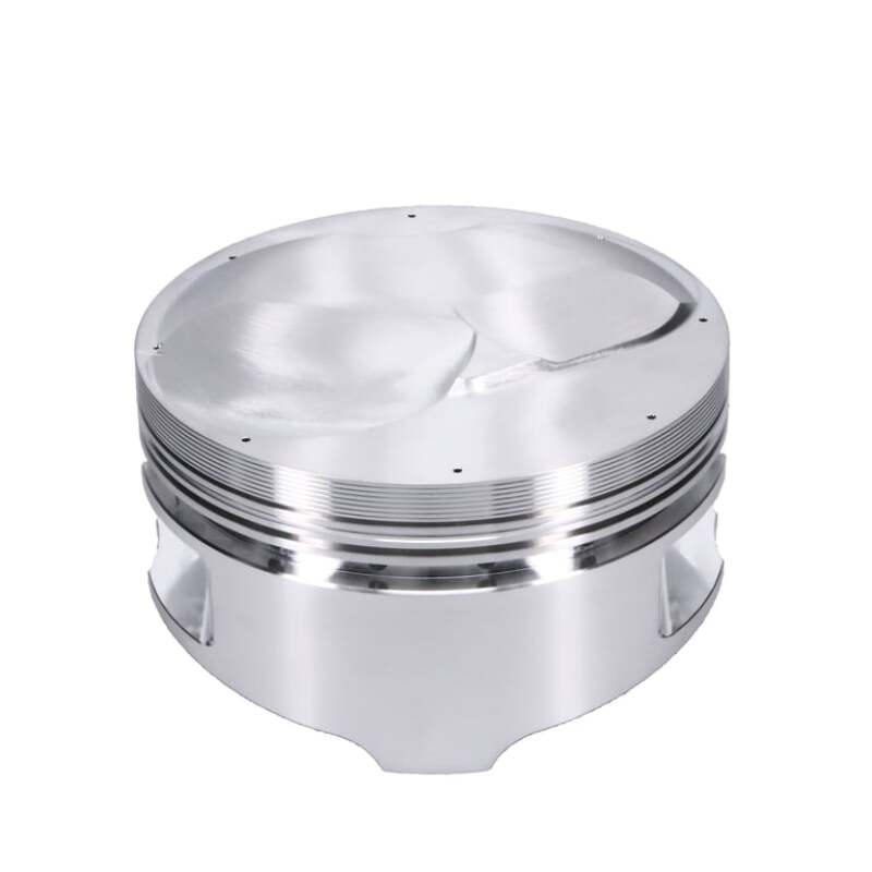 Wiseco Chevy Big Block 4.580in Bore 1.145in CH 15.60 CC Piston Set