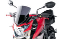 PUIG WINDSHIELD NEW GENERATION SPORT FOR MOTORCYCLE SUZUKI GSX-S750 2016