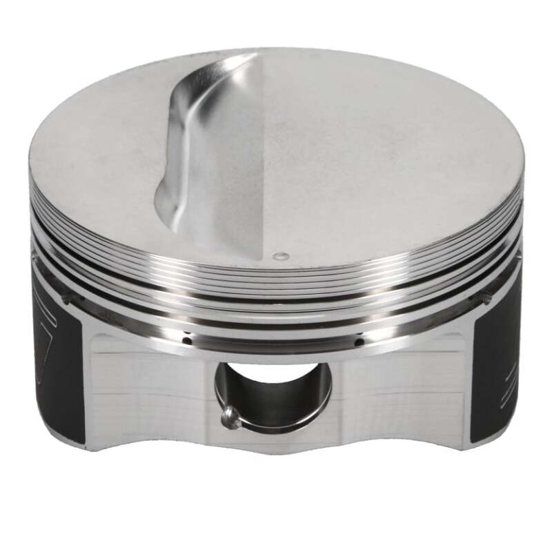 Wiseco Mercedes M102E25 95.50 mm Bore 34.10 mm CH -10.00 CC Piston Set