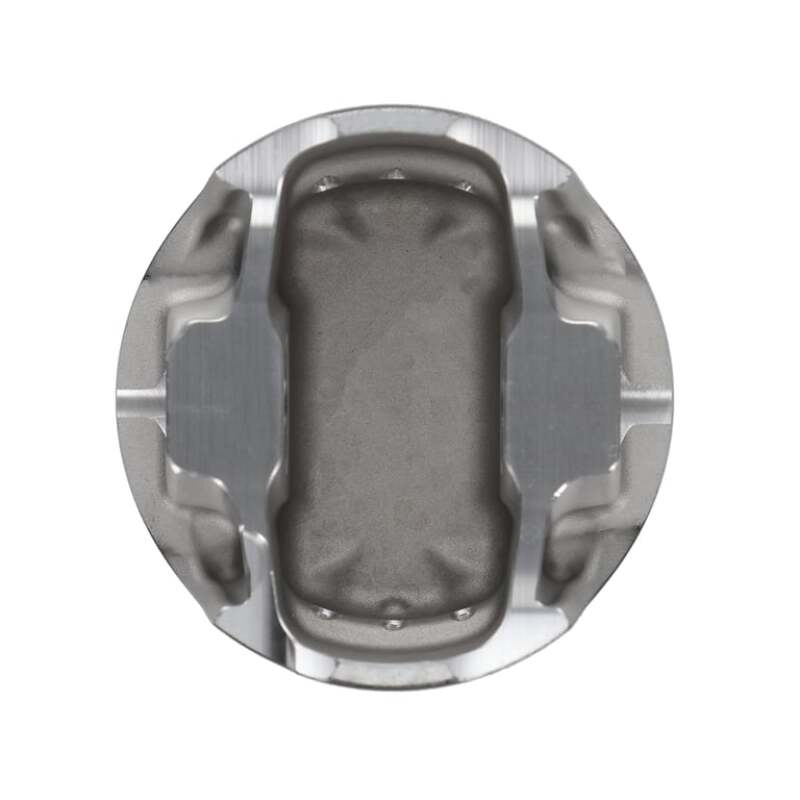 Wiseco VW 2.8L 24V 81.00 mm Bore 32.18 mm CH -20.20 CC Piston Set