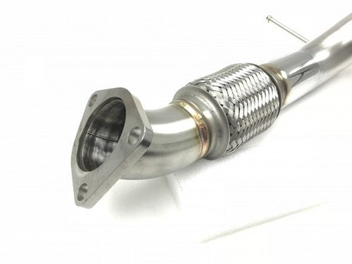 A'PEXi - GT Frontpipe - 2017-2021 Honda Civic 1.5L Turbo Engine [Sport / Si]
