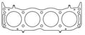 Cometic Rover 4.0/4.6L V8 .040in MLS Cylinder Head Gasket - 89mm Bore - 10 Bolt Head
