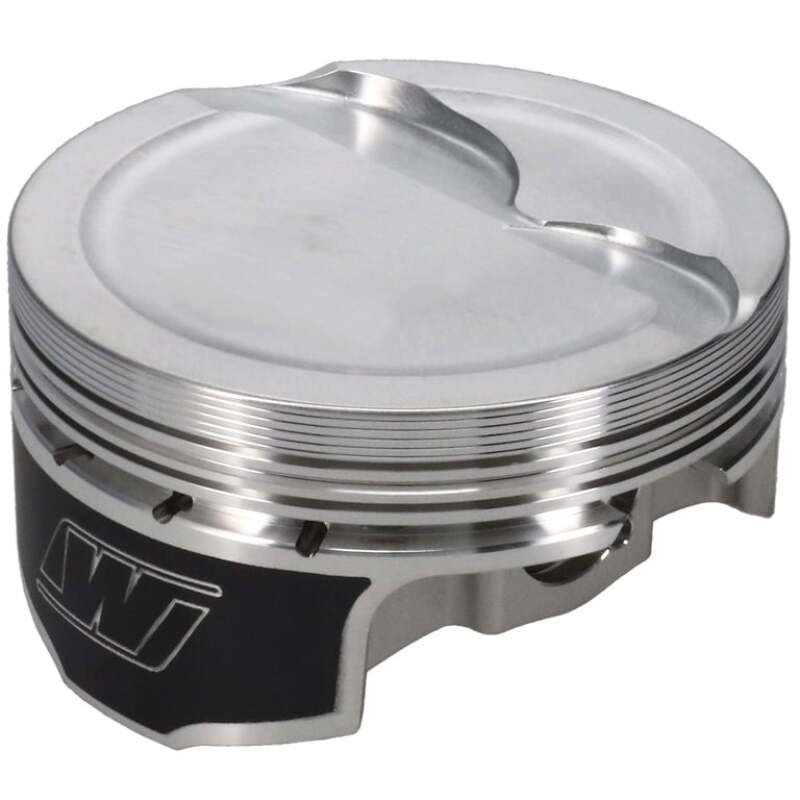 Wiseco RED Series Chevy LS 4.080in Bore 1.105in CH -10.00 CC Piston Set