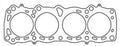 Cometic Nissan Sunny6 Pulsar 77mm .050 inch MLS Head Gasket